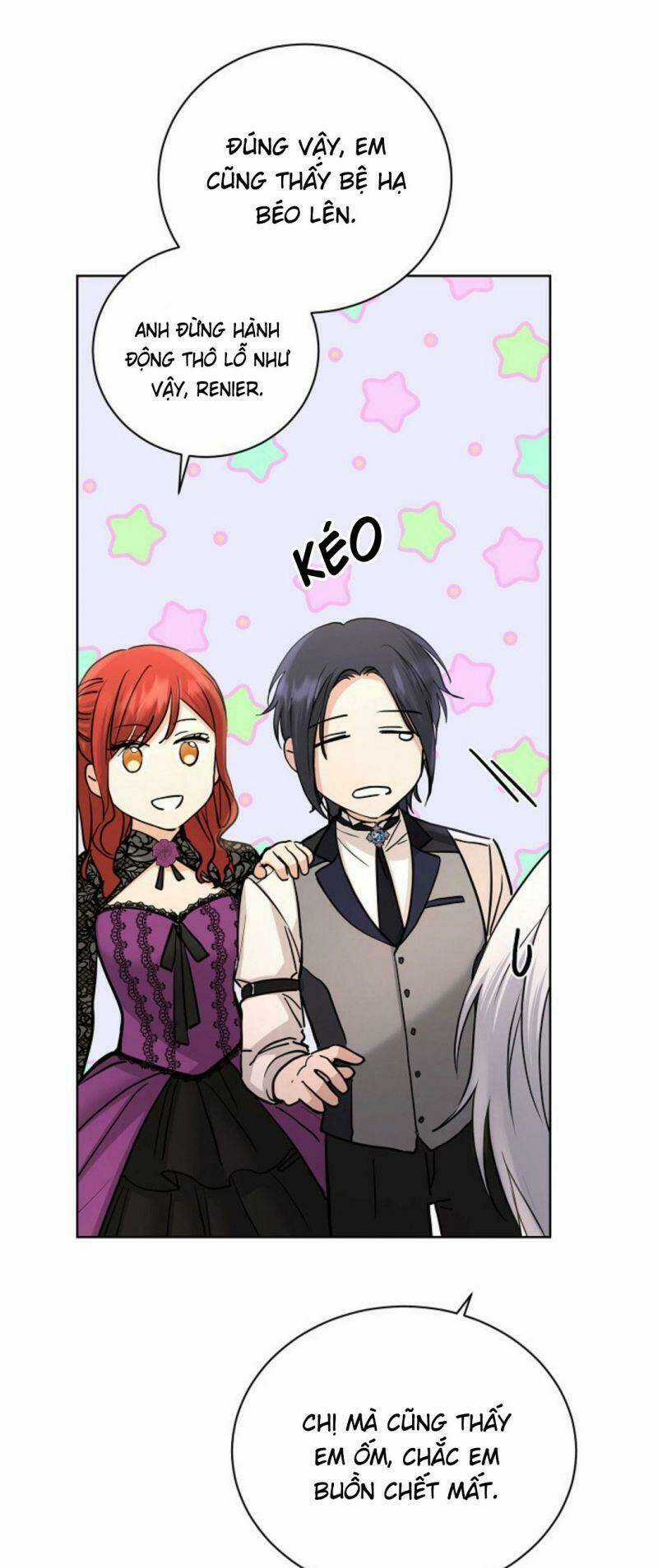 Tôi Không Còn Yêu Anh Nữa Chapter 39 trang 37