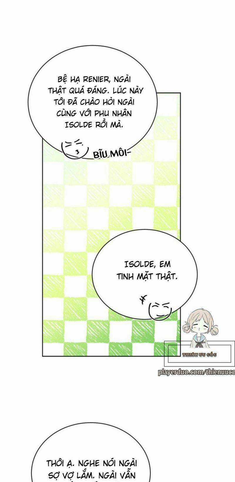 Tôi Không Còn Yêu Anh Nữa Chapter 39 trang 39