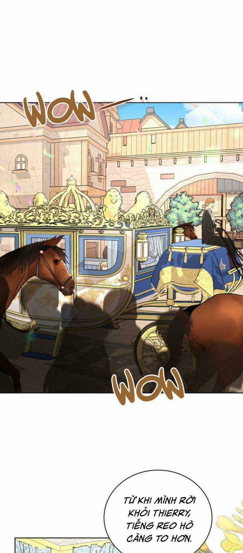 Tôi Không Còn Yêu Anh Nữa Chapter 39 trang 4