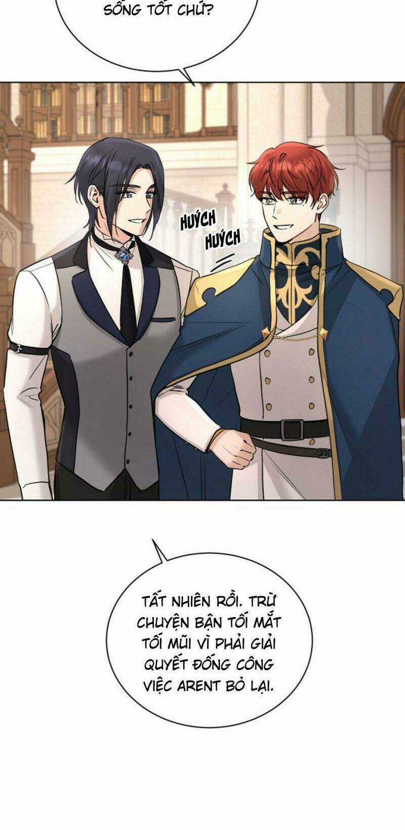 Tôi Không Còn Yêu Anh Nữa Chapter 39 trang 40