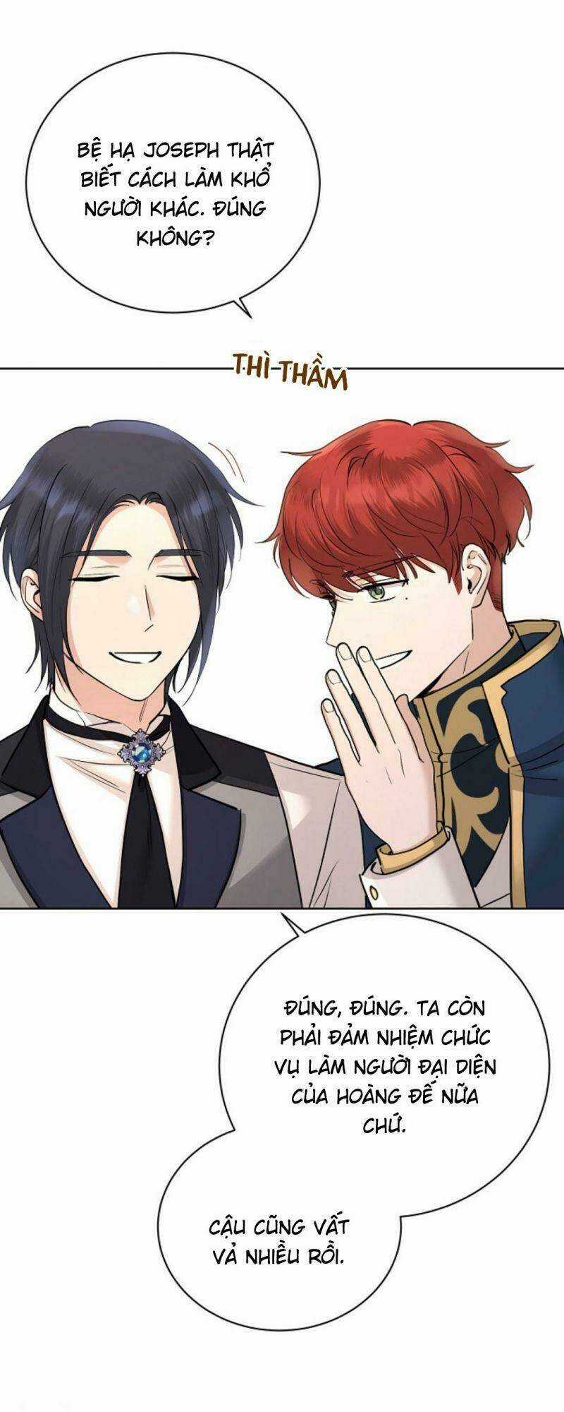 Tôi Không Còn Yêu Anh Nữa Chapter 39 trang 41