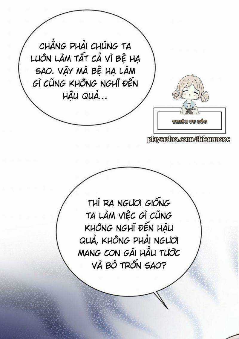 Tôi Không Còn Yêu Anh Nữa Chapter 39 trang 42