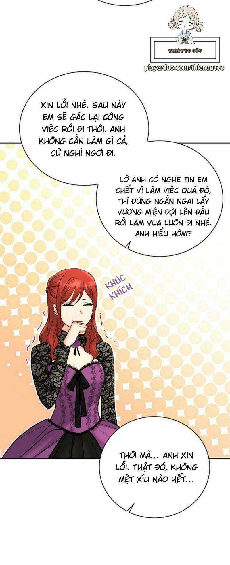 Tôi Không Còn Yêu Anh Nữa Chapter 39 trang 45