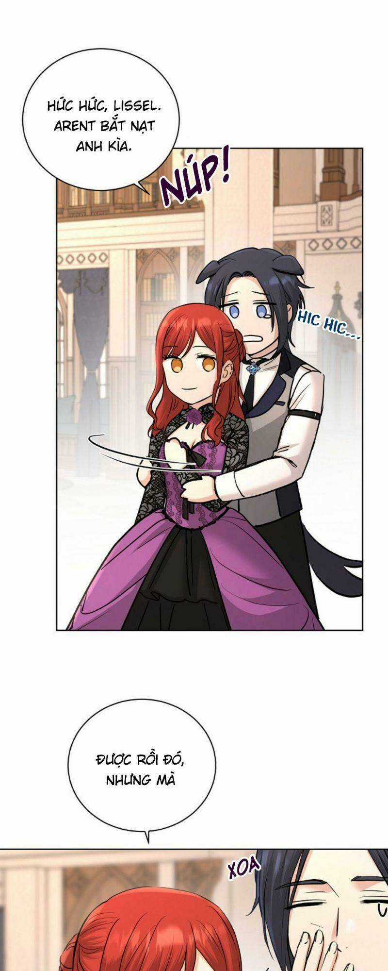 Tôi Không Còn Yêu Anh Nữa Chapter 39 trang 46