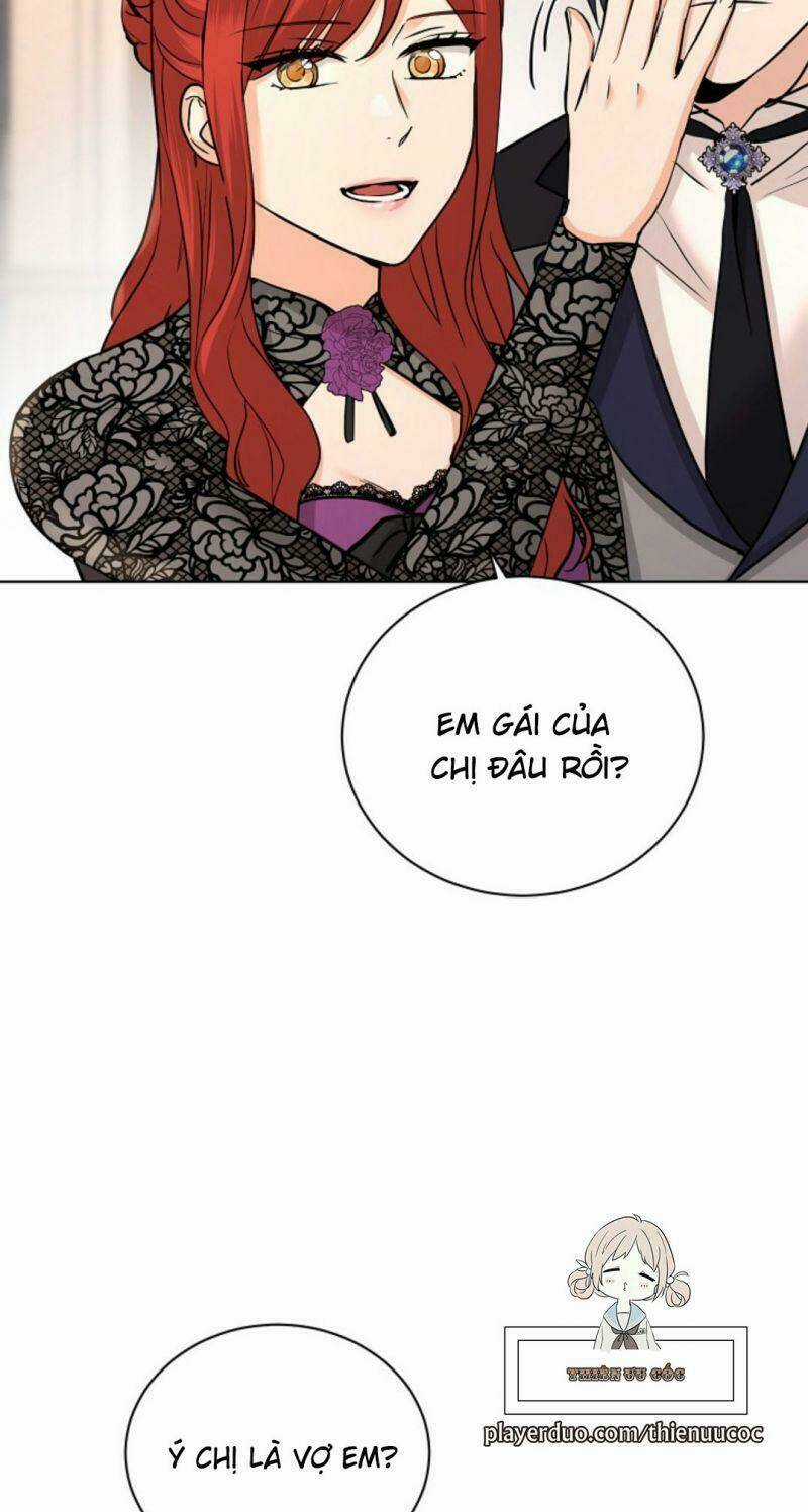 Tôi Không Còn Yêu Anh Nữa Chapter 39 trang 47
