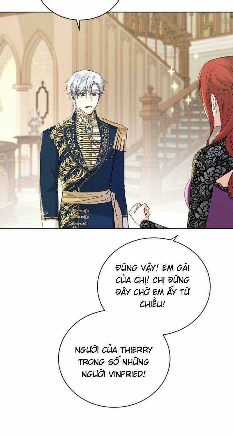 Tôi Không Còn Yêu Anh Nữa Chapter 39 trang 48