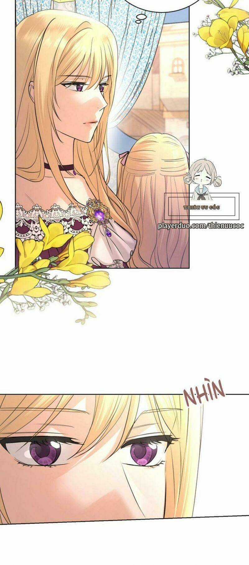 Tôi Không Còn Yêu Anh Nữa Chapter 39 trang 5