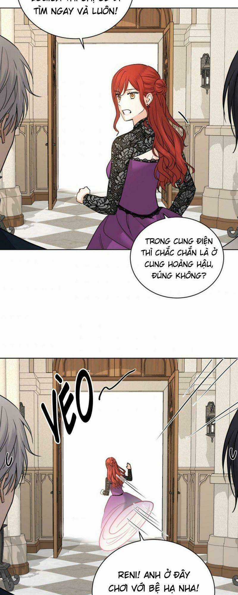 Tôi Không Còn Yêu Anh Nữa Chapter 39 trang 50