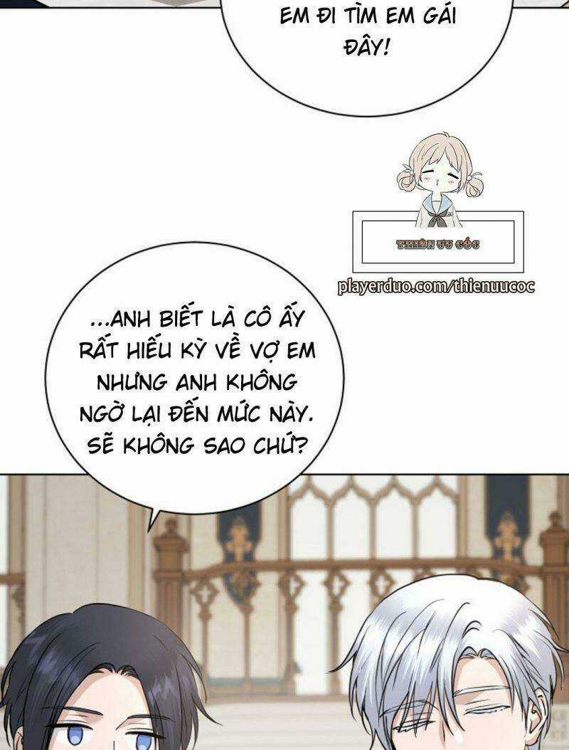 Tôi Không Còn Yêu Anh Nữa Chapter 39 trang 51