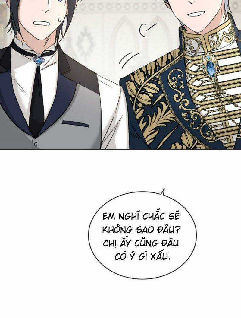 Tôi Không Còn Yêu Anh Nữa Chapter 39 trang 52