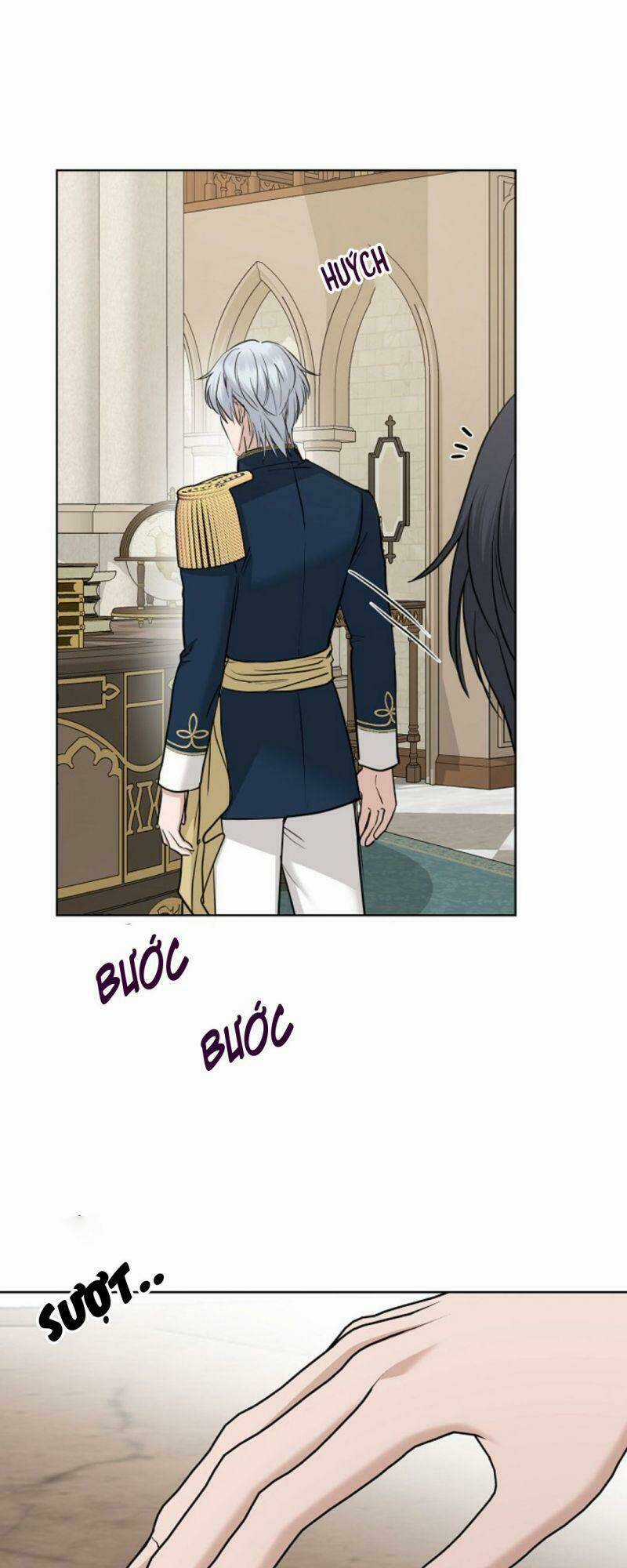 Tôi Không Còn Yêu Anh Nữa Chapter 39 trang 53