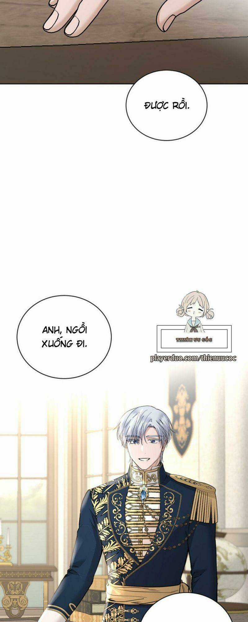 Tôi Không Còn Yêu Anh Nữa Chapter 39 trang 54