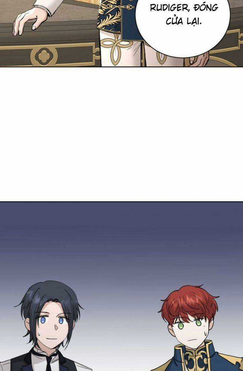 Tôi Không Còn Yêu Anh Nữa Chapter 39 trang 55