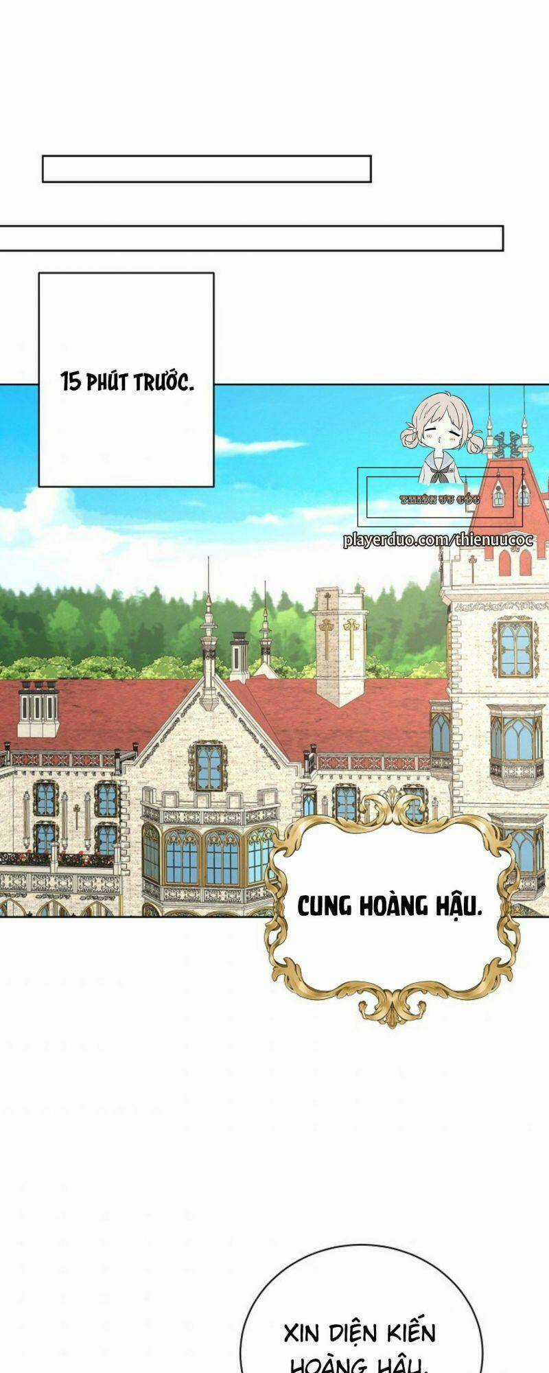 Tôi Không Còn Yêu Anh Nữa Chapter 39 trang 57