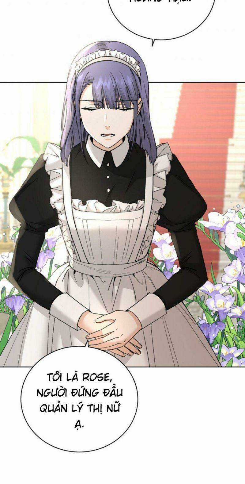 Tôi Không Còn Yêu Anh Nữa Chapter 39 trang 58