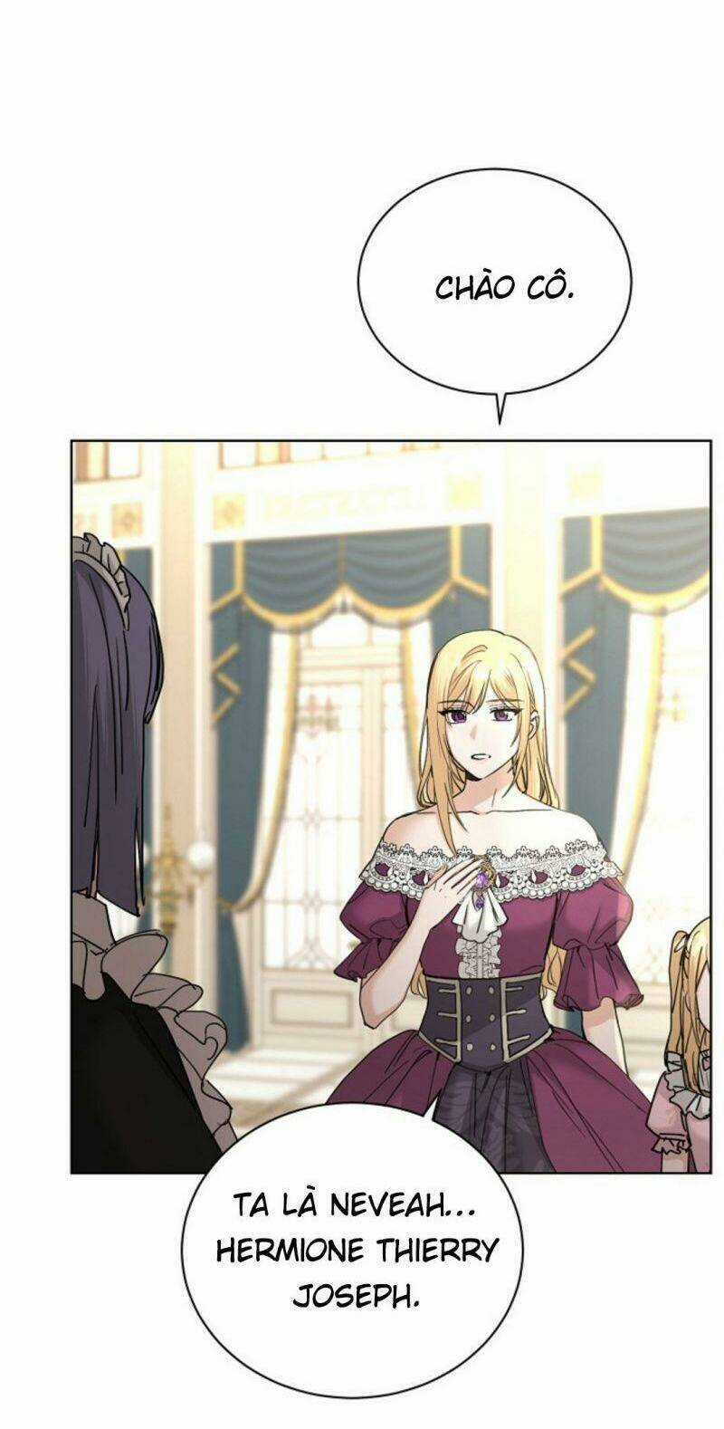 Tôi Không Còn Yêu Anh Nữa Chapter 39 trang 59