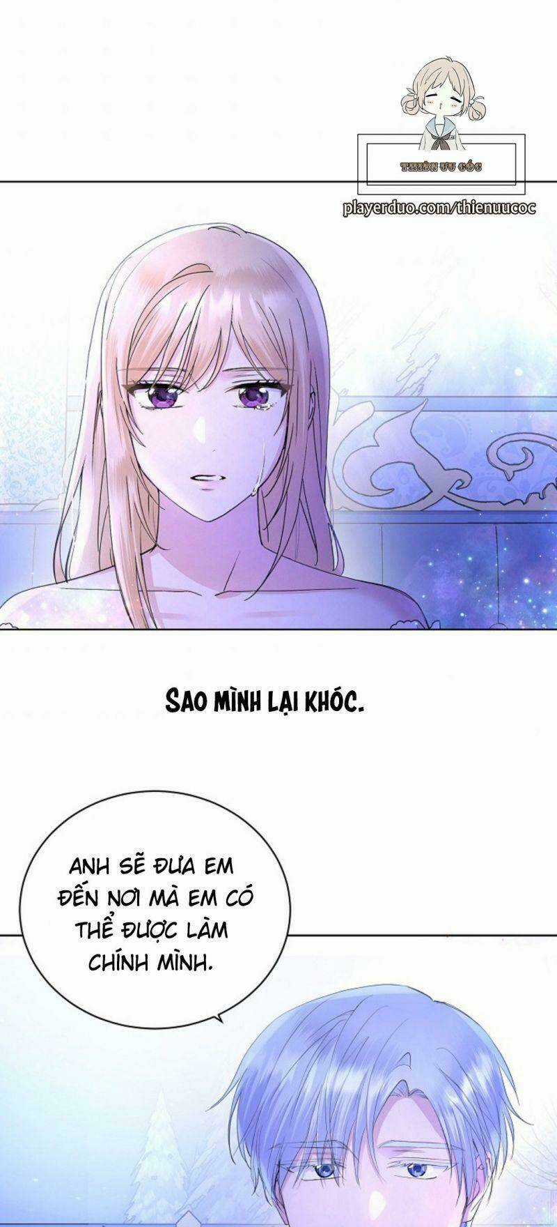 Tôi Không Còn Yêu Anh Nữa Chapter 39 trang 6