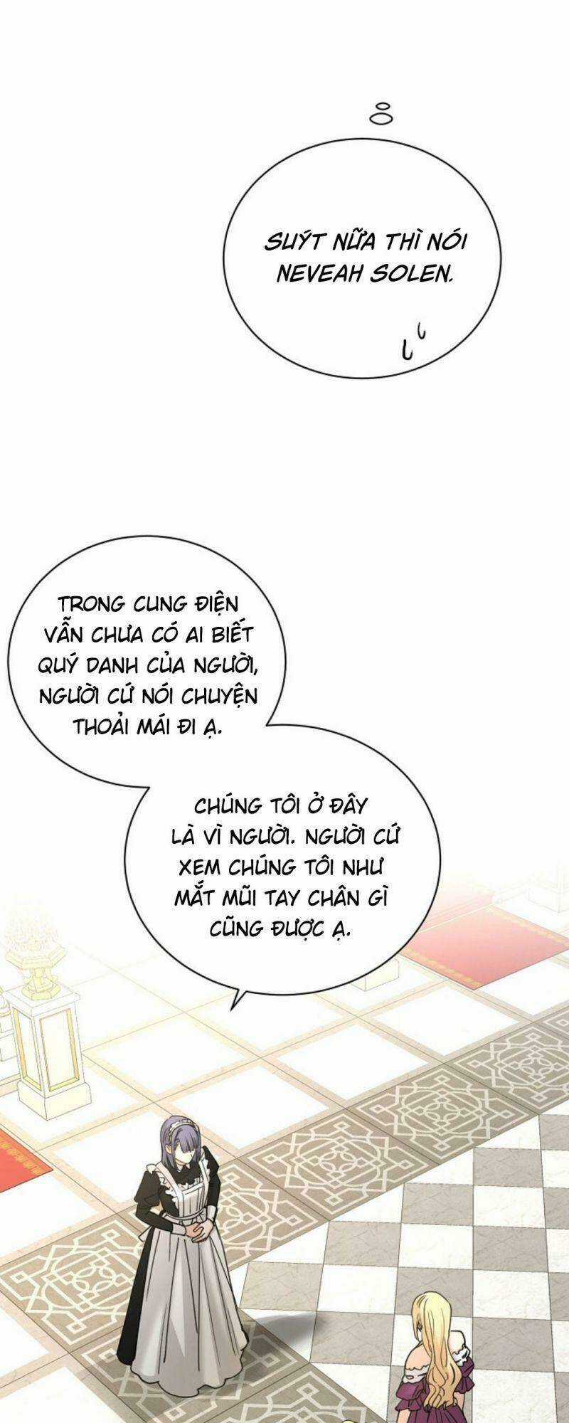 Tôi Không Còn Yêu Anh Nữa Chapter 39 trang 60