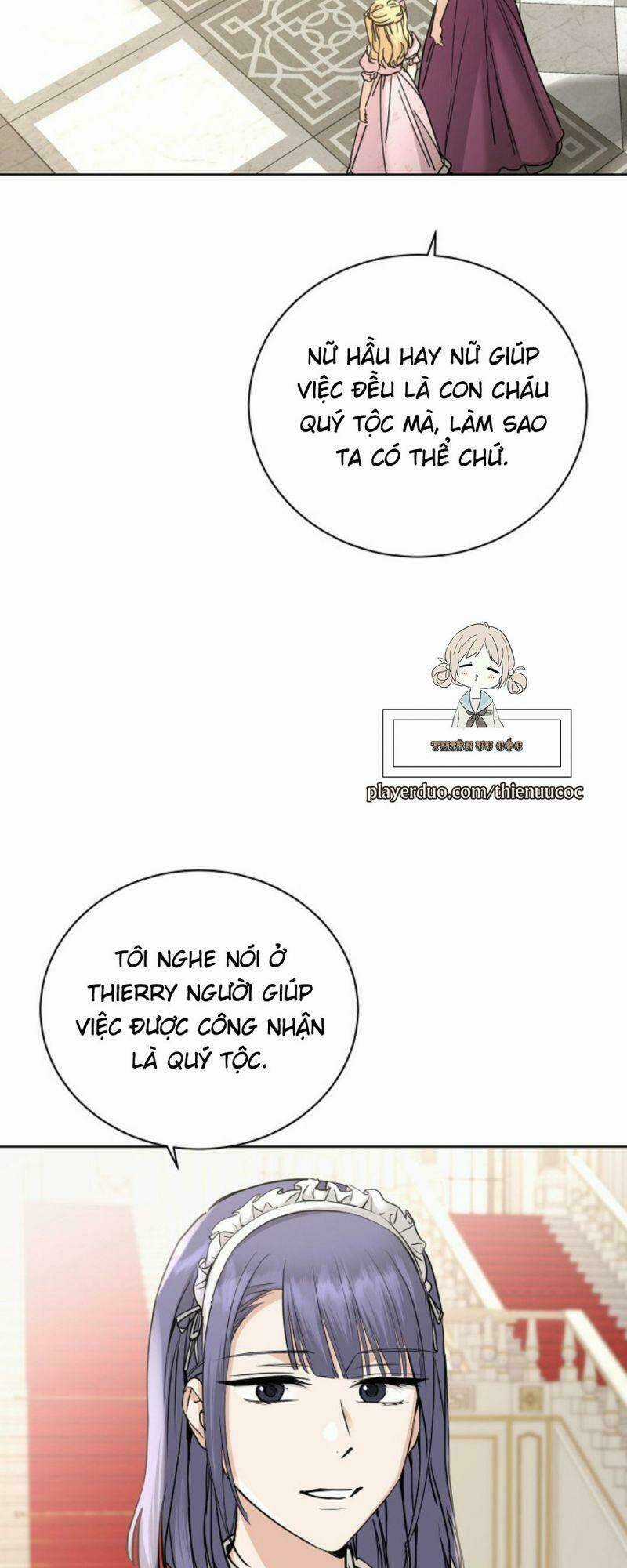 Tôi Không Còn Yêu Anh Nữa Chapter 39 trang 61