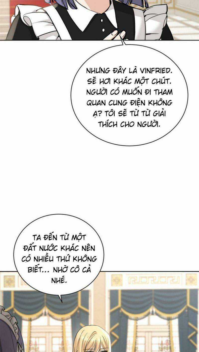 Tôi Không Còn Yêu Anh Nữa Chapter 39 trang 62