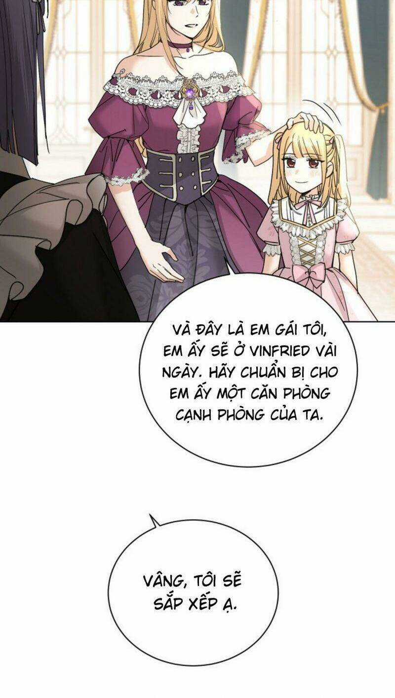 Tôi Không Còn Yêu Anh Nữa Chapter 39 trang 63