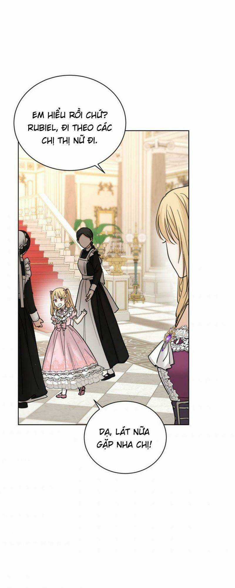 Tôi Không Còn Yêu Anh Nữa Chapter 39 trang 64