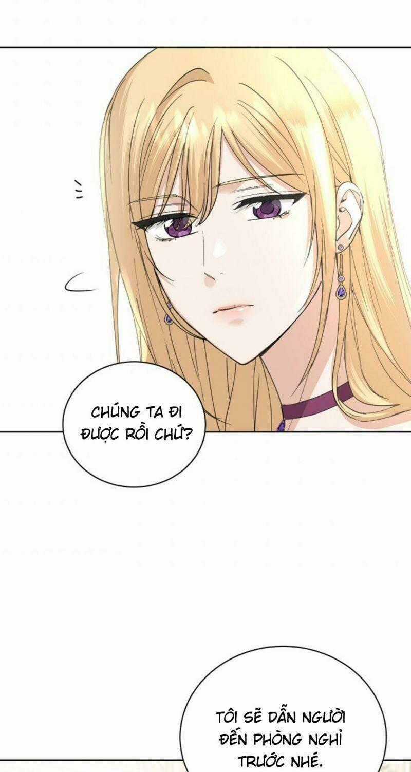 Tôi Không Còn Yêu Anh Nữa Chapter 39 trang 65