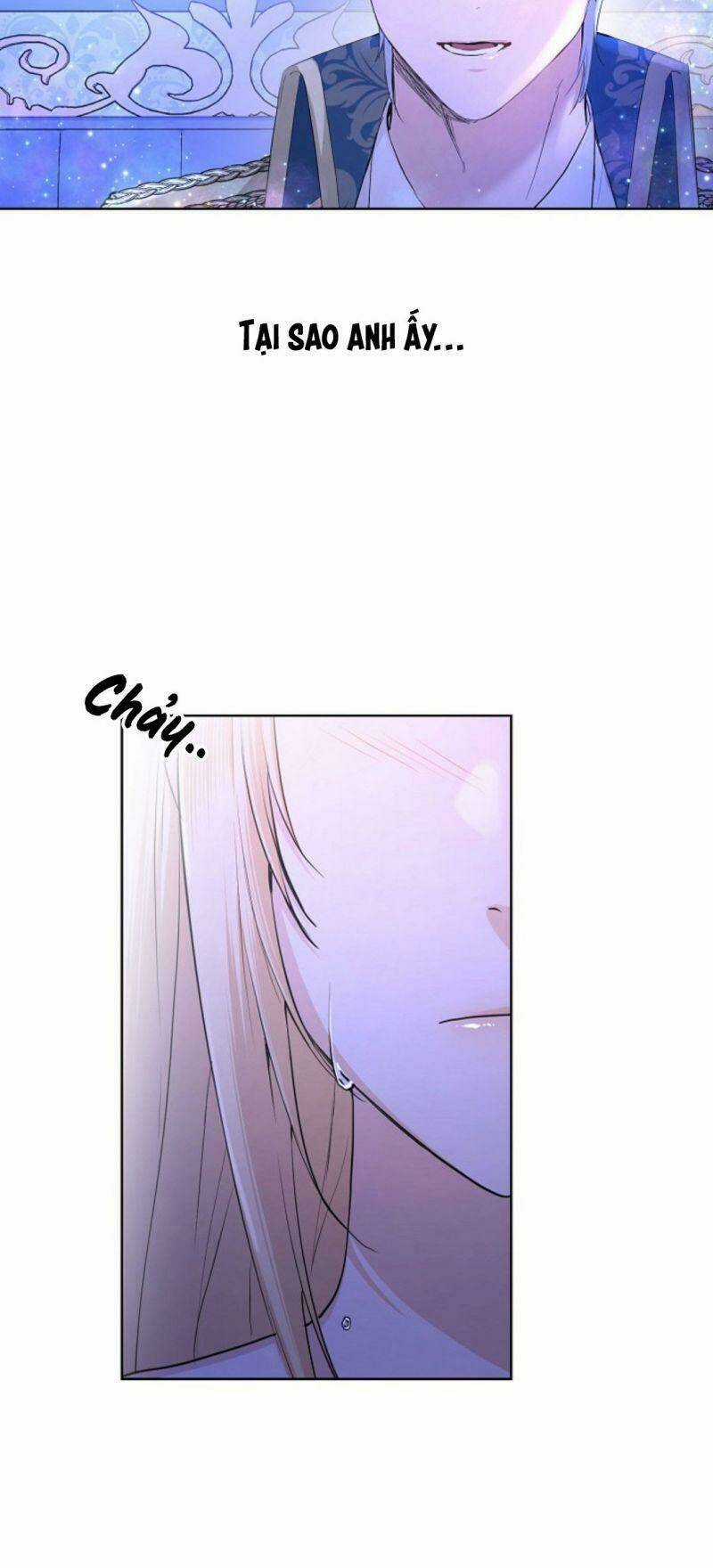 Tôi Không Còn Yêu Anh Nữa Chapter 39 trang 7