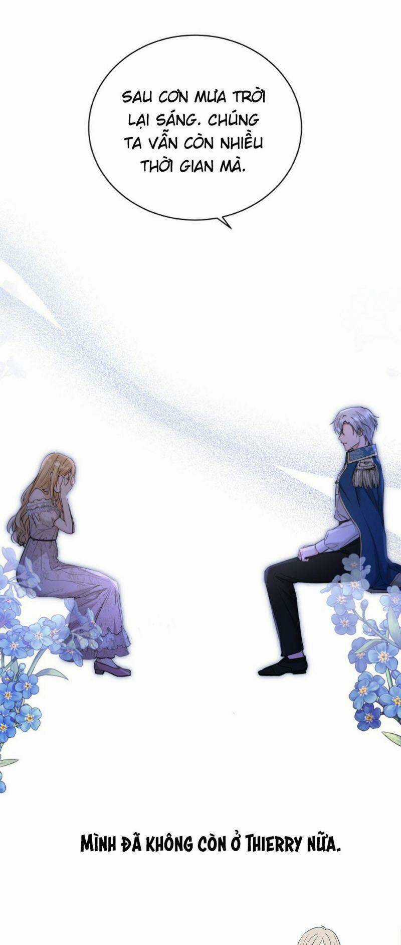 Tôi Không Còn Yêu Anh Nữa Chapter 39 trang 8