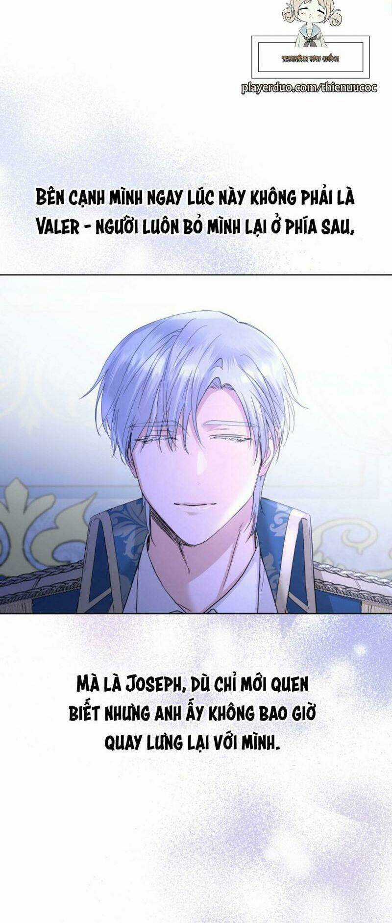 Tôi Không Còn Yêu Anh Nữa Chapter 39 trang 9