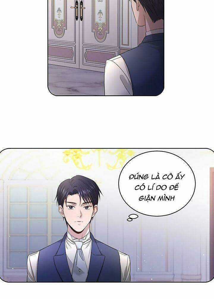 Tôi Không Còn Yêu Anh Nữa Chapter 4 trang 10