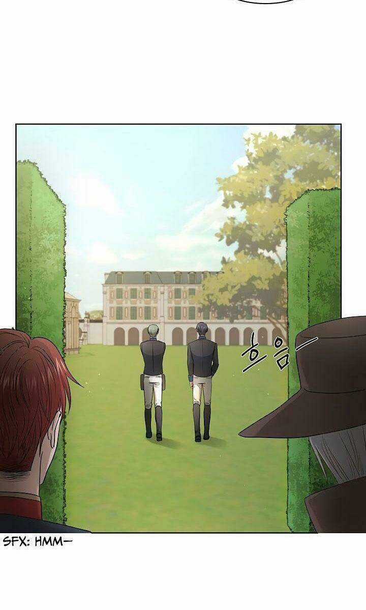 Tôi Không Còn Yêu Anh Nữa Chapter 4 trang 12