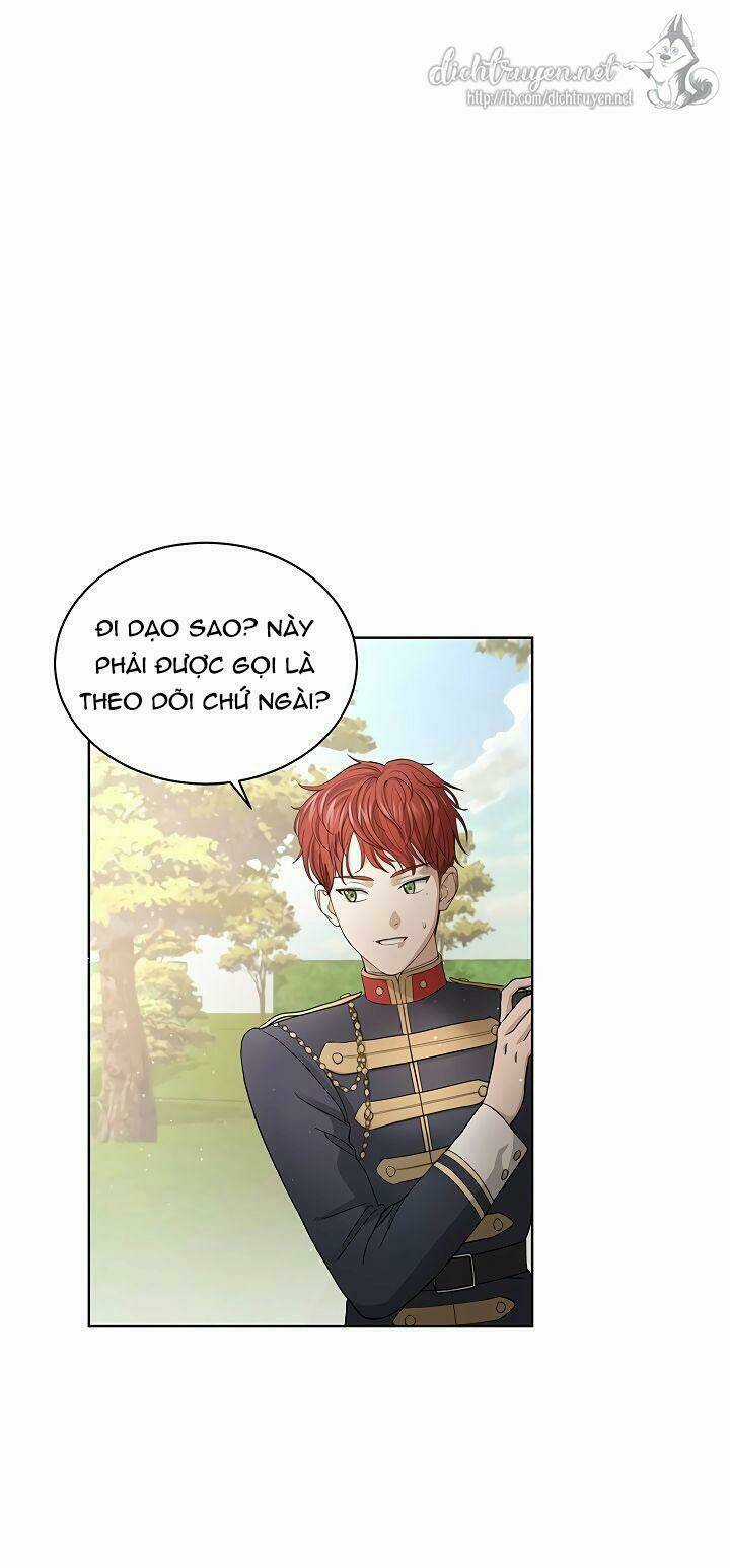 Tôi Không Còn Yêu Anh Nữa Chapter 4 trang 14