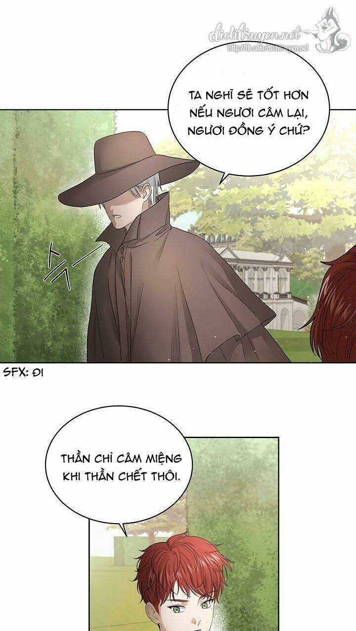 Tôi Không Còn Yêu Anh Nữa Chapter 4 trang 15