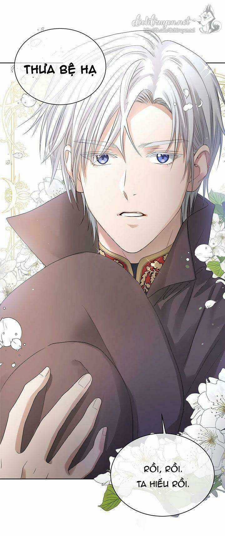 Tôi Không Còn Yêu Anh Nữa Chapter 4 trang 17