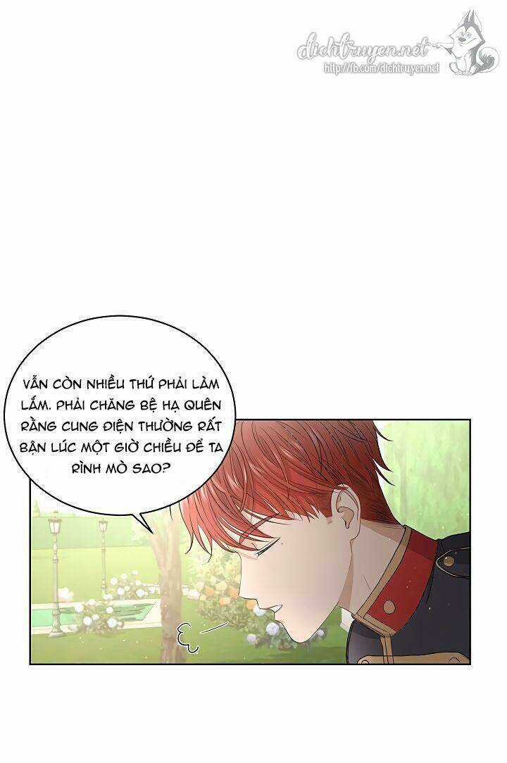 Tôi Không Còn Yêu Anh Nữa Chapter 4 trang 18