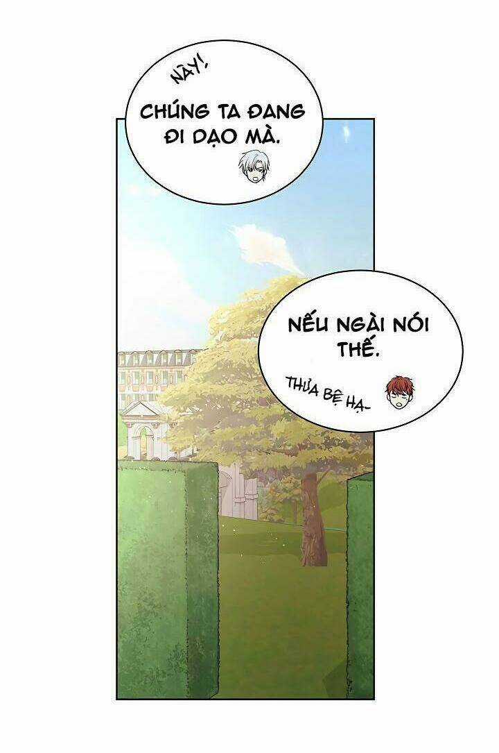 Tôi Không Còn Yêu Anh Nữa Chapter 4 trang 19