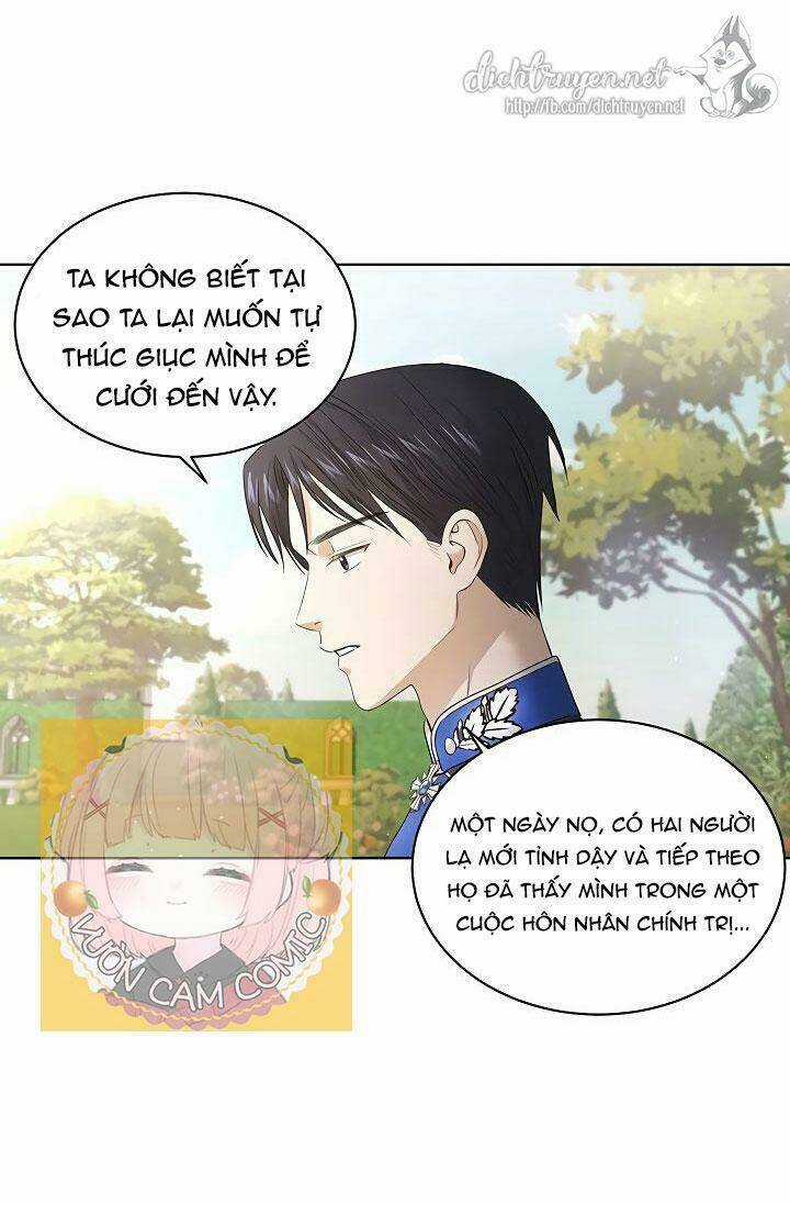 Tôi Không Còn Yêu Anh Nữa Chapter 4 trang 2