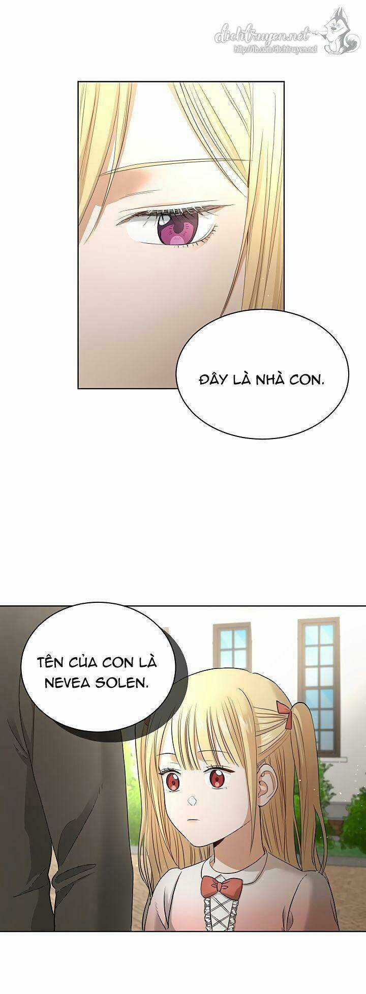 Tôi Không Còn Yêu Anh Nữa Chapter 4 trang 22