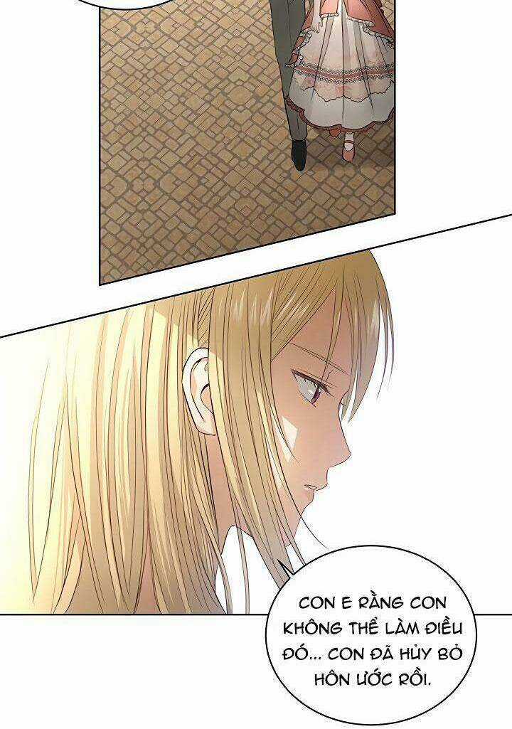 Tôi Không Còn Yêu Anh Nữa Chapter 4 trang 24