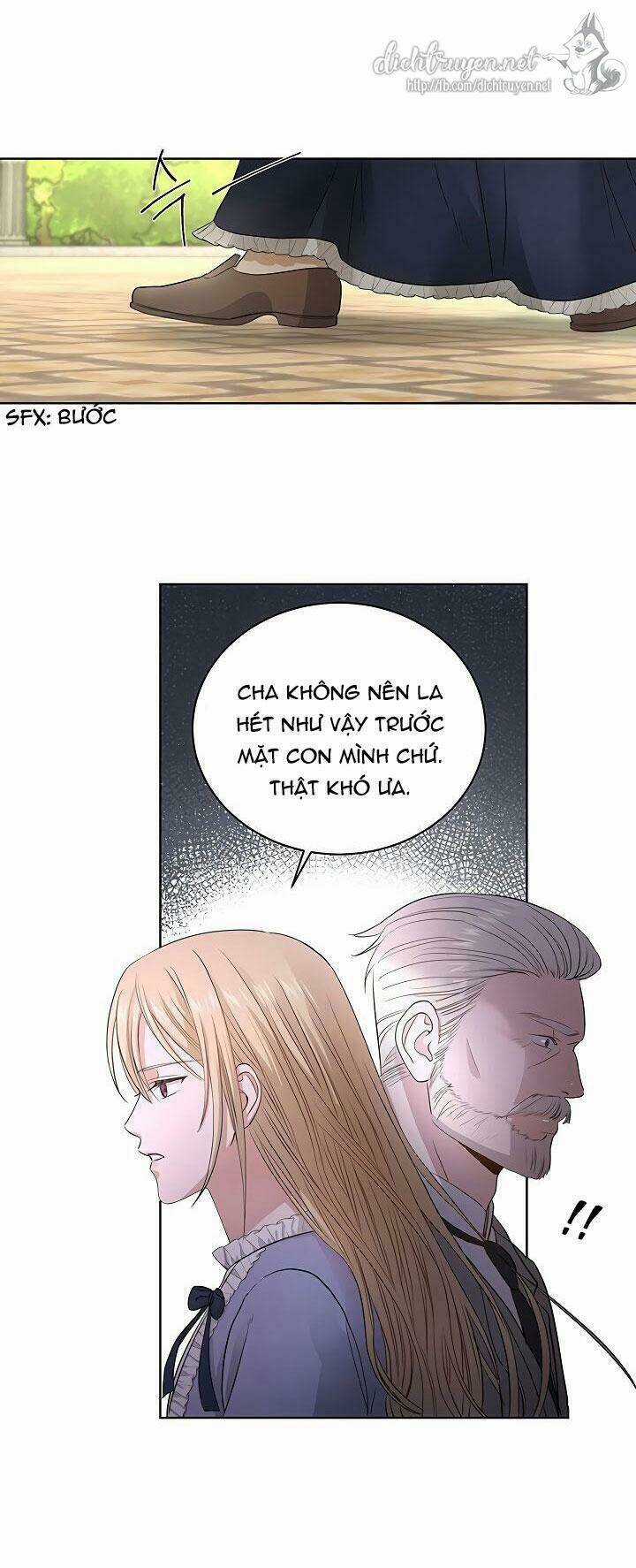 Tôi Không Còn Yêu Anh Nữa Chapter 4 trang 26