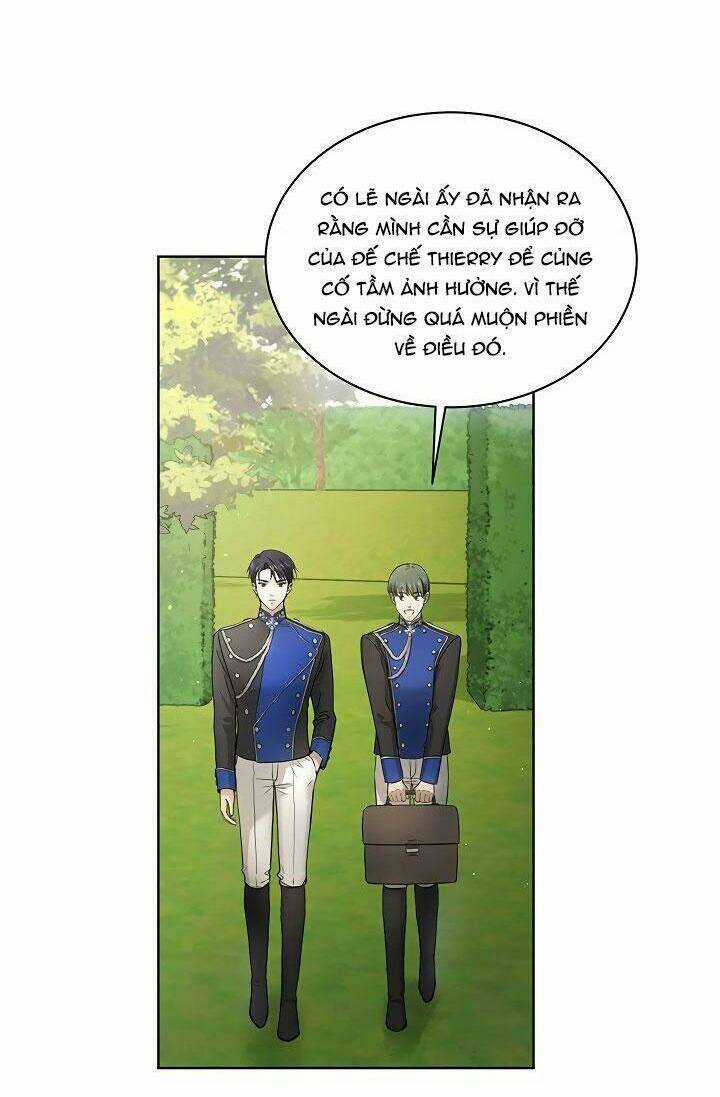 Tôi Không Còn Yêu Anh Nữa Chapter 4 trang 3