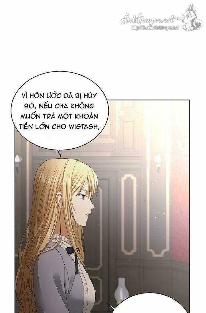 Tôi Không Còn Yêu Anh Nữa Chapter 4 trang 30