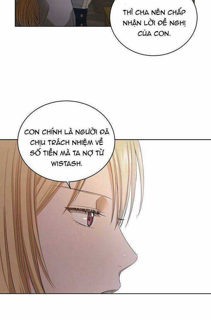 Tôi Không Còn Yêu Anh Nữa Chapter 4 trang 31