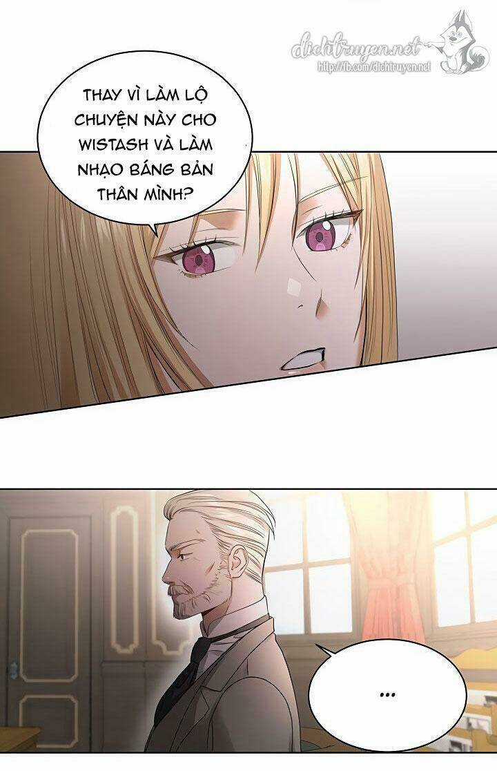 Tôi Không Còn Yêu Anh Nữa Chapter 4 trang 33