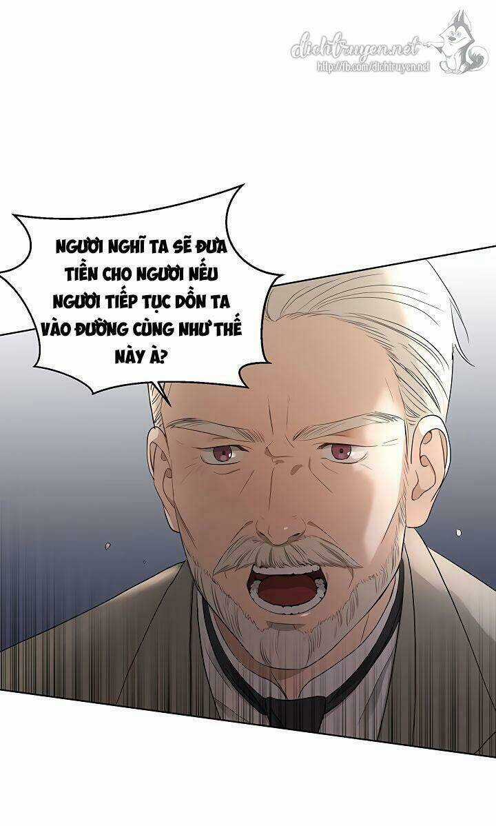 Tôi Không Còn Yêu Anh Nữa Chapter 4 trang 34