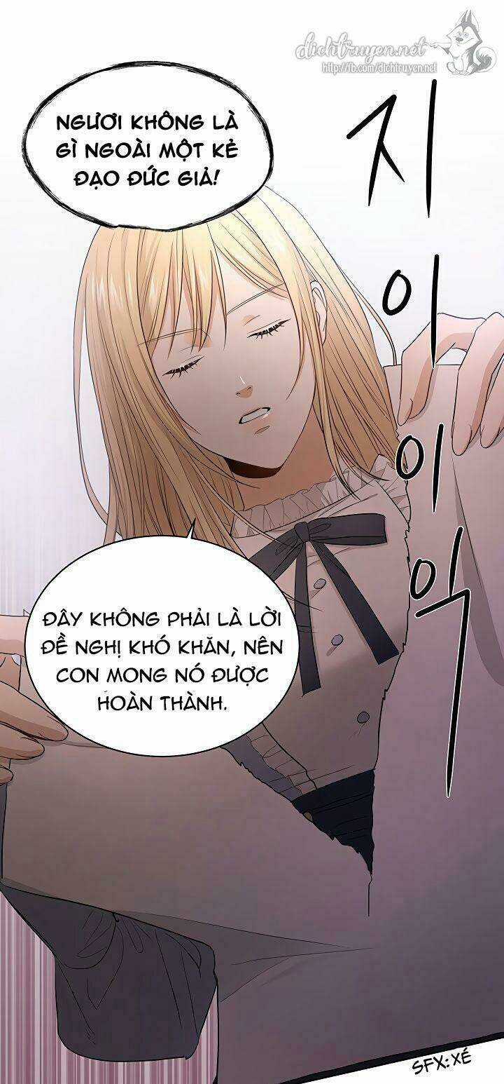 Tôi Không Còn Yêu Anh Nữa Chapter 4 trang 36