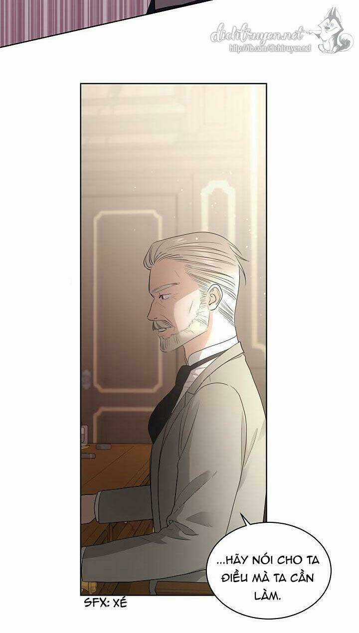 Tôi Không Còn Yêu Anh Nữa Chapter 4 trang 37