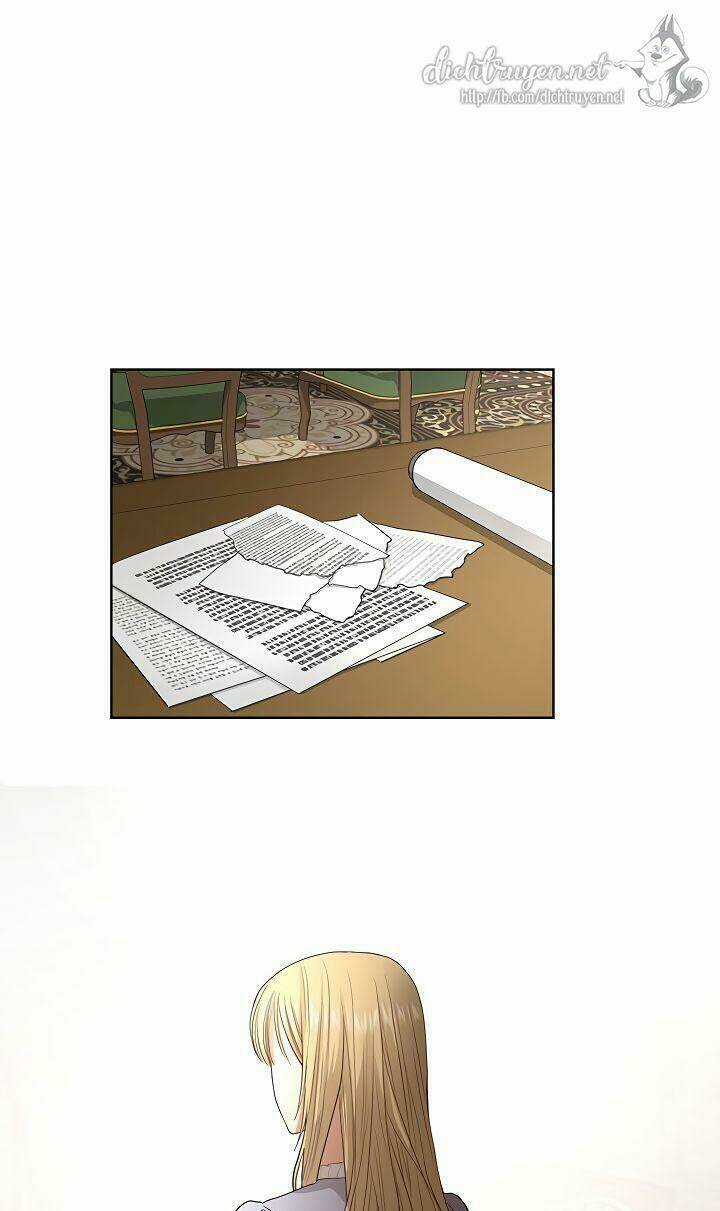 Tôi Không Còn Yêu Anh Nữa Chapter 4 trang 38