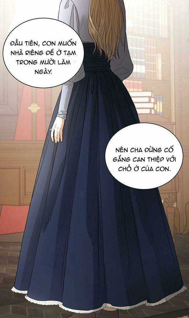 Tôi Không Còn Yêu Anh Nữa Chapter 4 trang 39